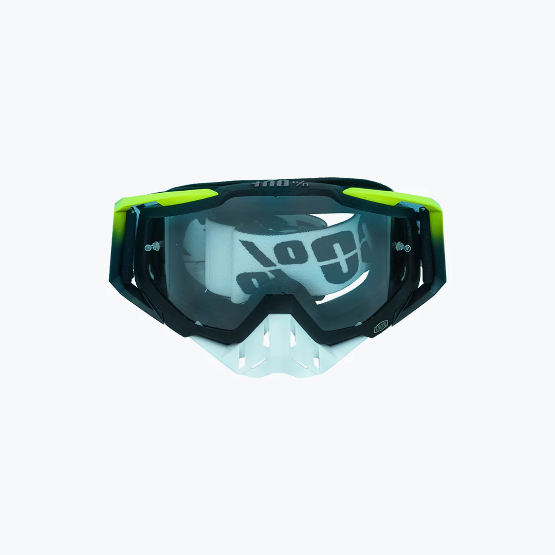 100% OFF-ROAD MX GOGGLES WITH BOX - Image 25