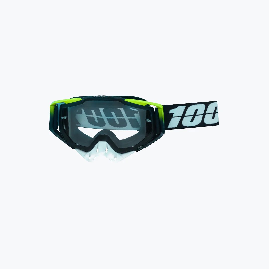 100% OFF-ROAD MX GOGGLES WITH BOX - Image 32