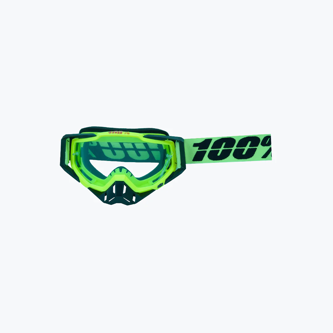 100% OFF-ROAD MX GOGGLES WITH BOX - Image 44
