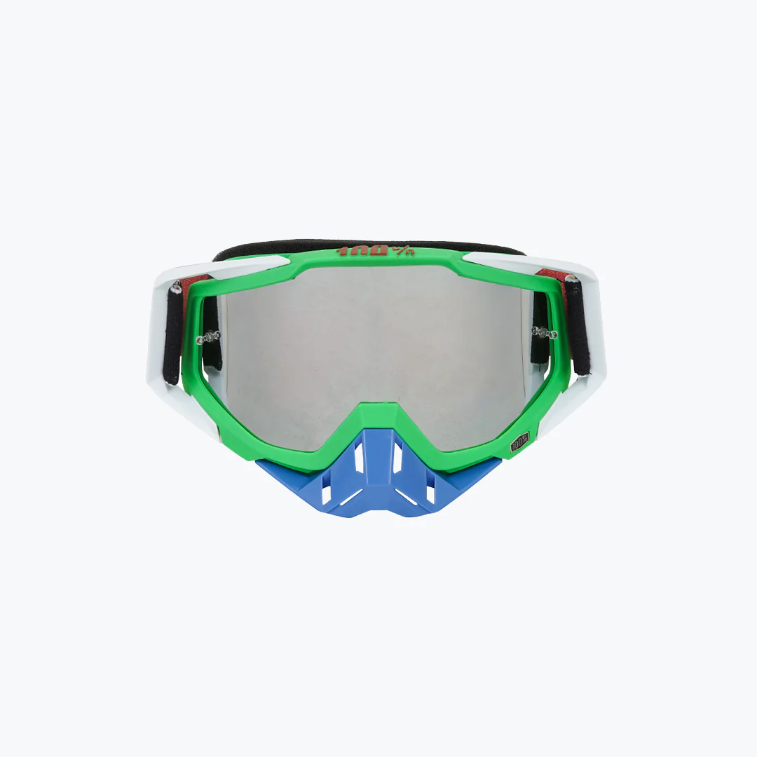 100% OFF-ROAD MX GOGGLES WITH BOX - Image 50