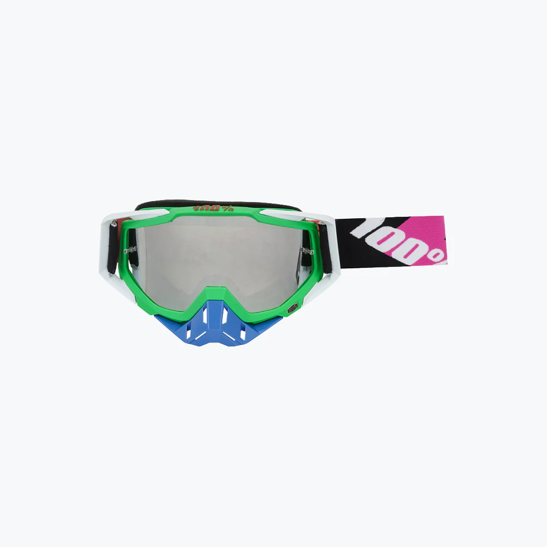 100% OFF-ROAD MX GOGGLES WITH BOX - Image 52