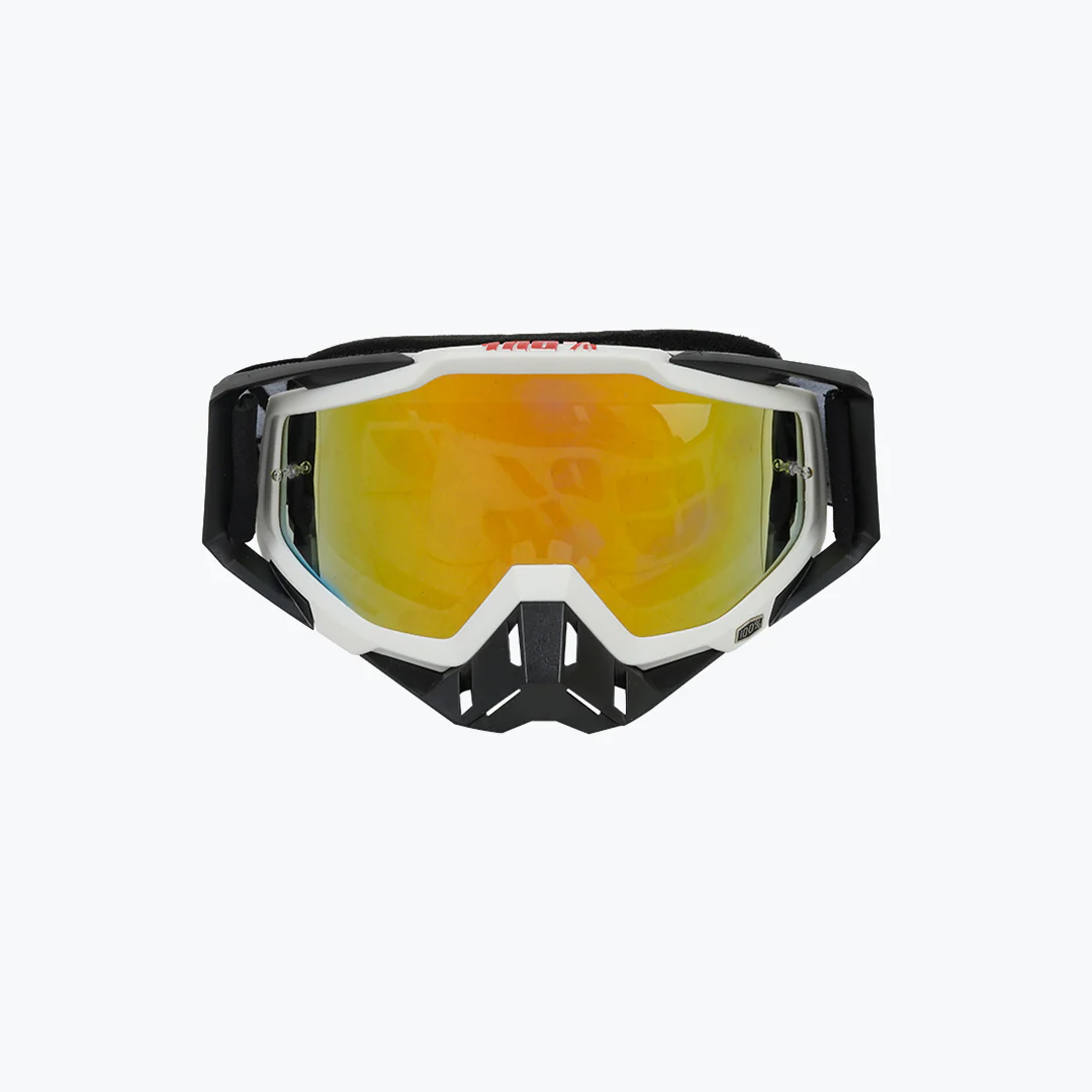 100% OFF-ROAD MX GOGGLES WITH BOX - Image 69