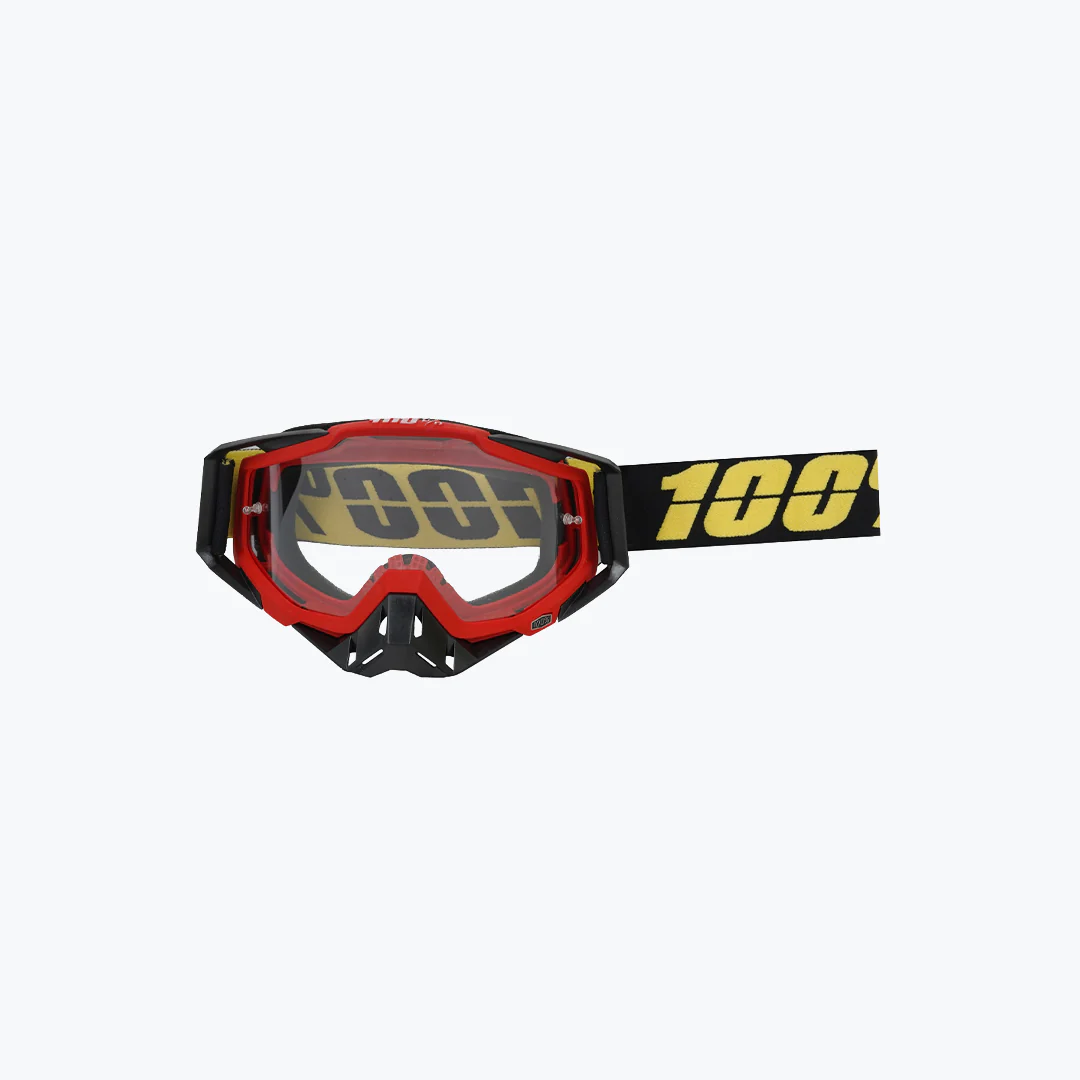 100% OFF-ROAD MX GOGGLES WITH BOX - Image 88
