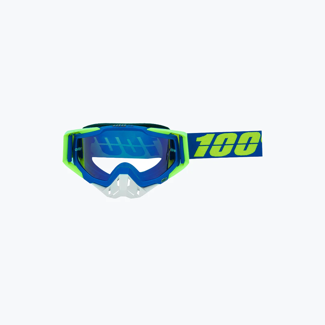 100% OFF-ROAD MX GOGGLES WITH BOX - Image 90