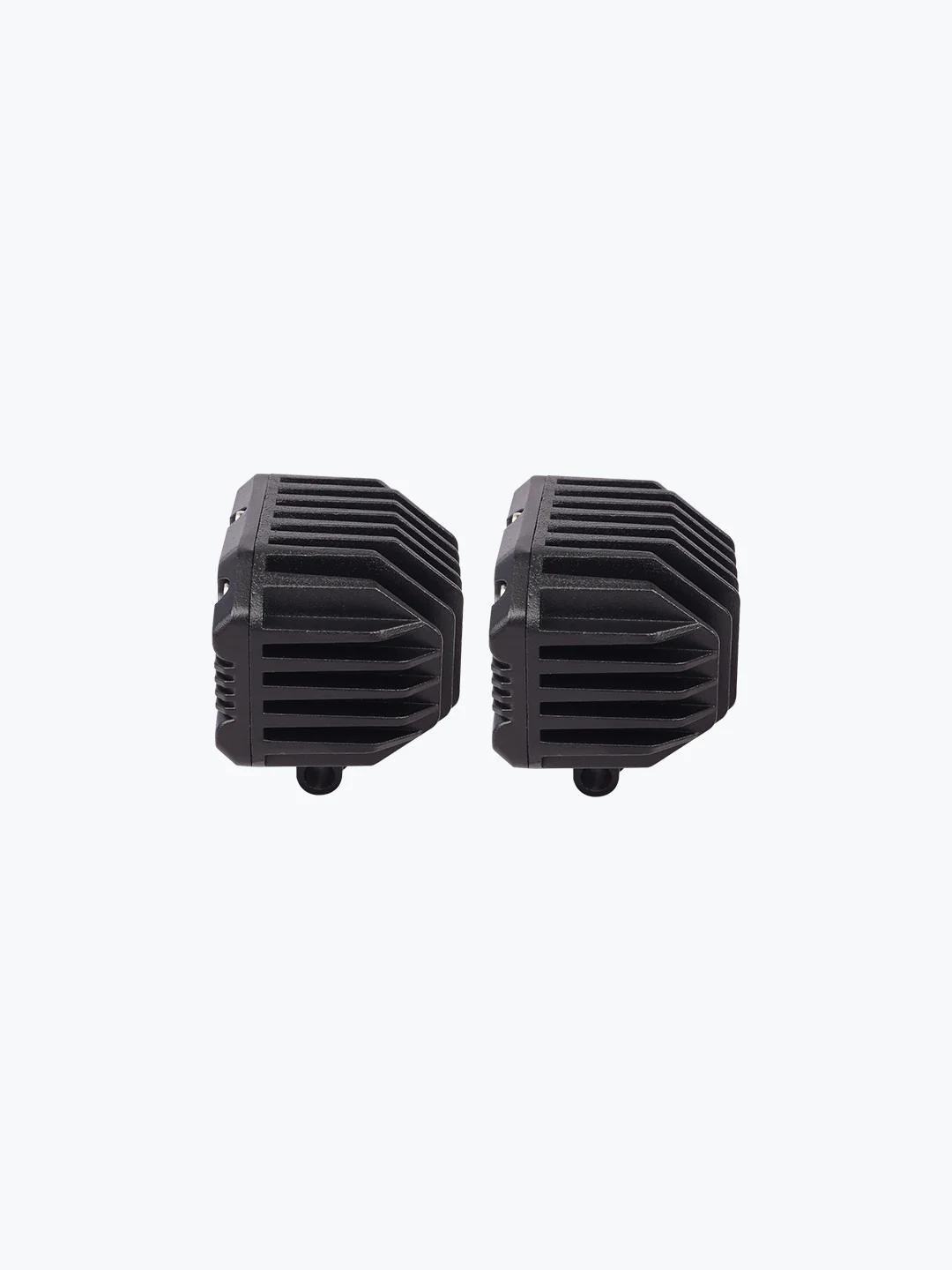 HJG 2 LED Oval Lense - Image 4