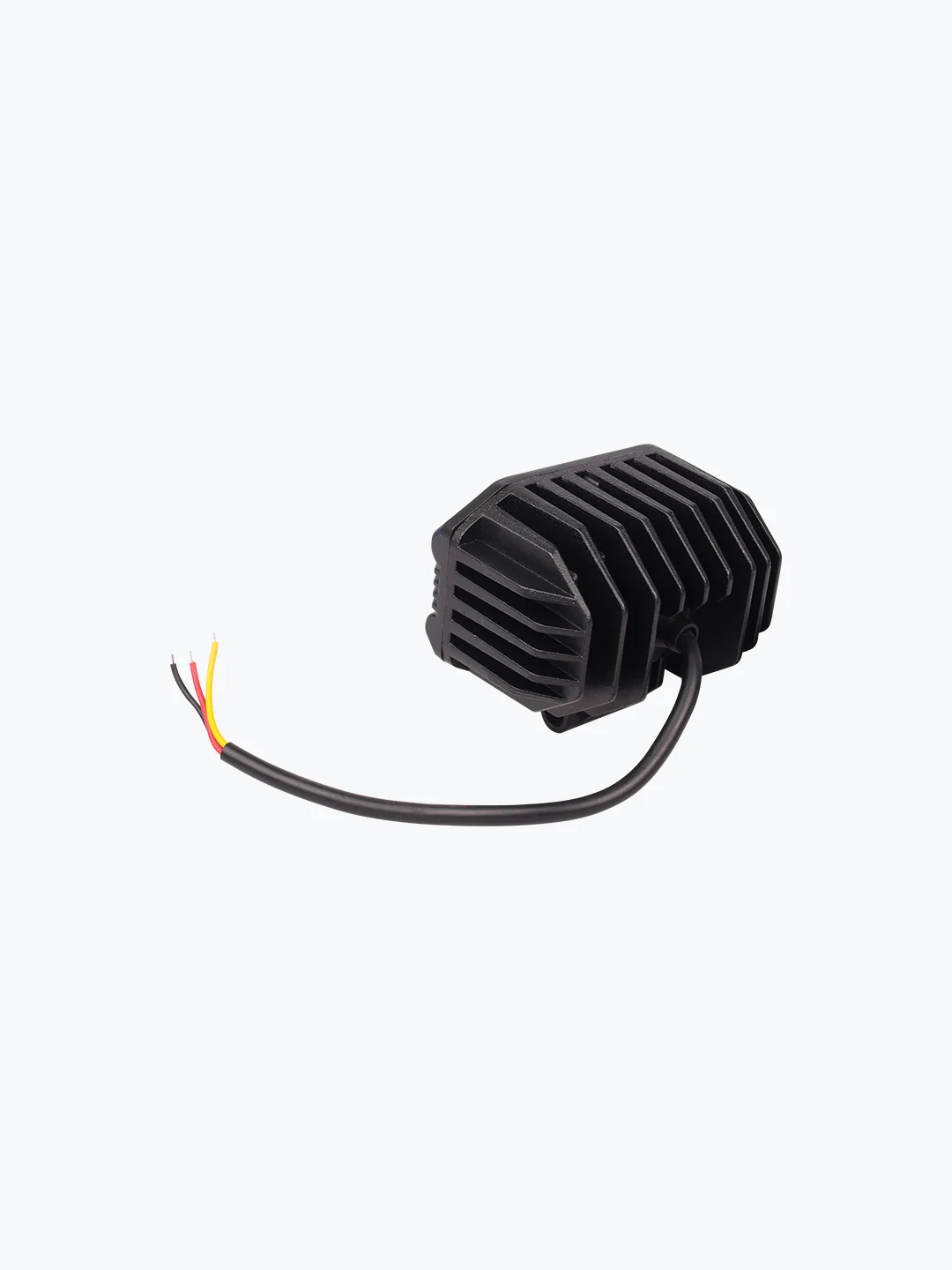 HJG 2 LED Oval Lense - Image 5