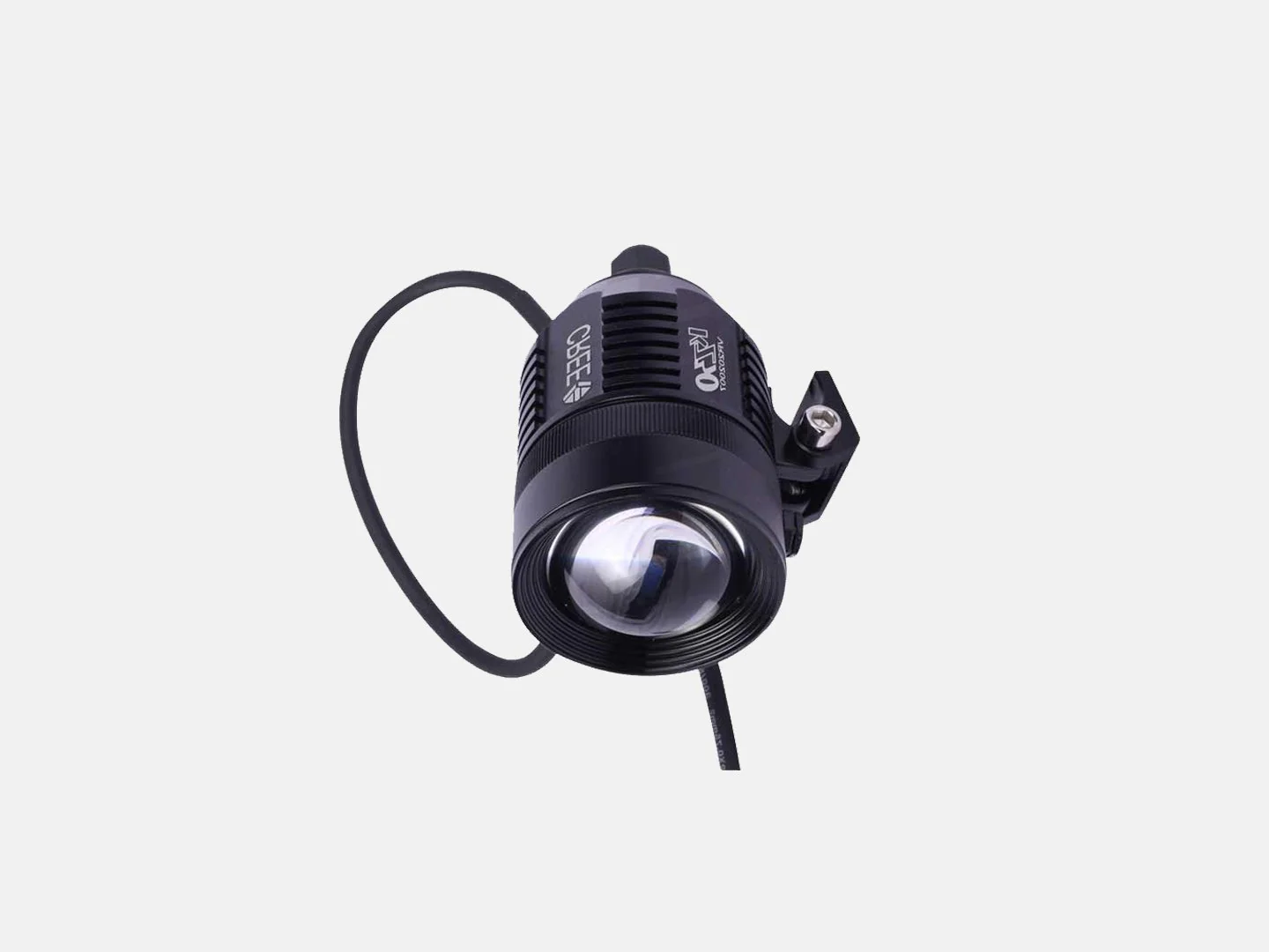 Adjustable Focusing LED Fog Light - Image 3