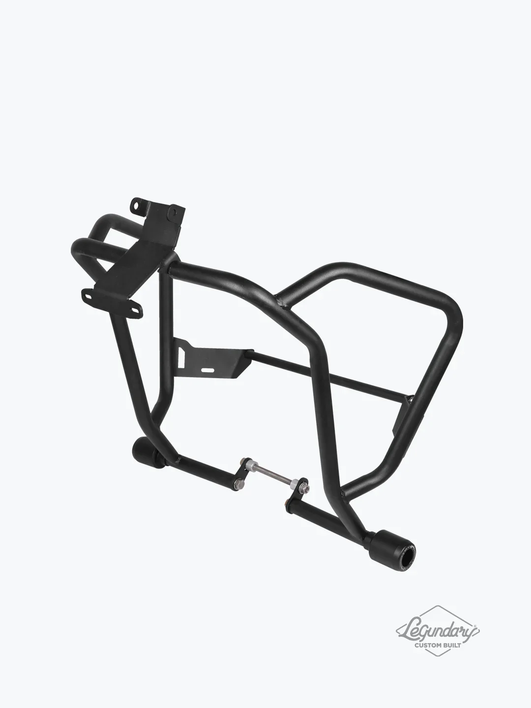 Legundary CB200X / NX200 Adrinex Crashguard With Slider