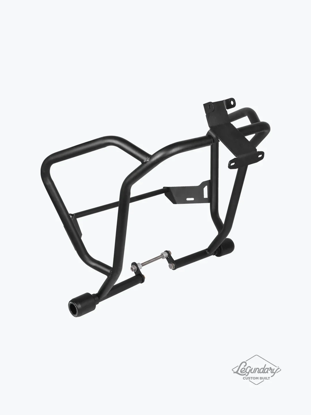 Legundary CB200X / NX200 Adrinex Crashguard With Slider - Image 3