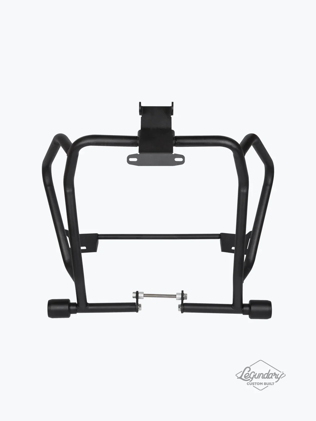 Legundary CB200X / NX200 Adrinex Crashguard With Slider - Image 5