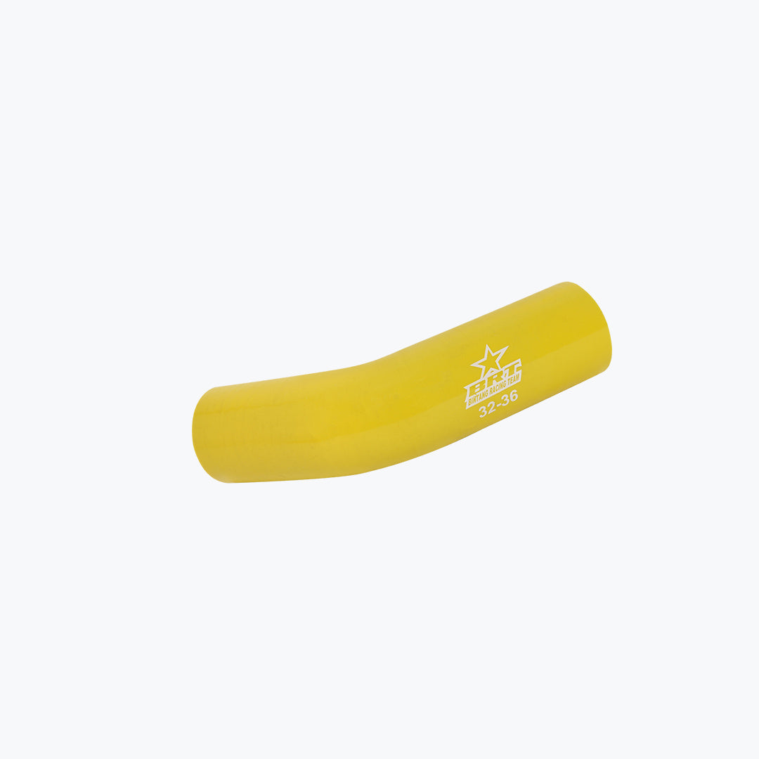 Air Filter Pipe Yellow