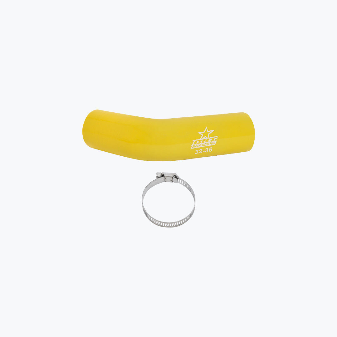 Air Filter Pipe Yellow - Image 2