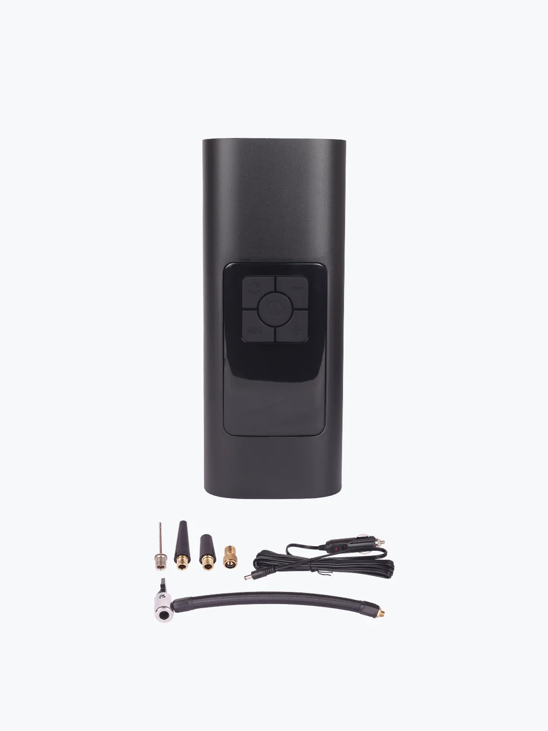 Air Inflator Smart Device For Car Motorcycle And Electric Bike - Image 6