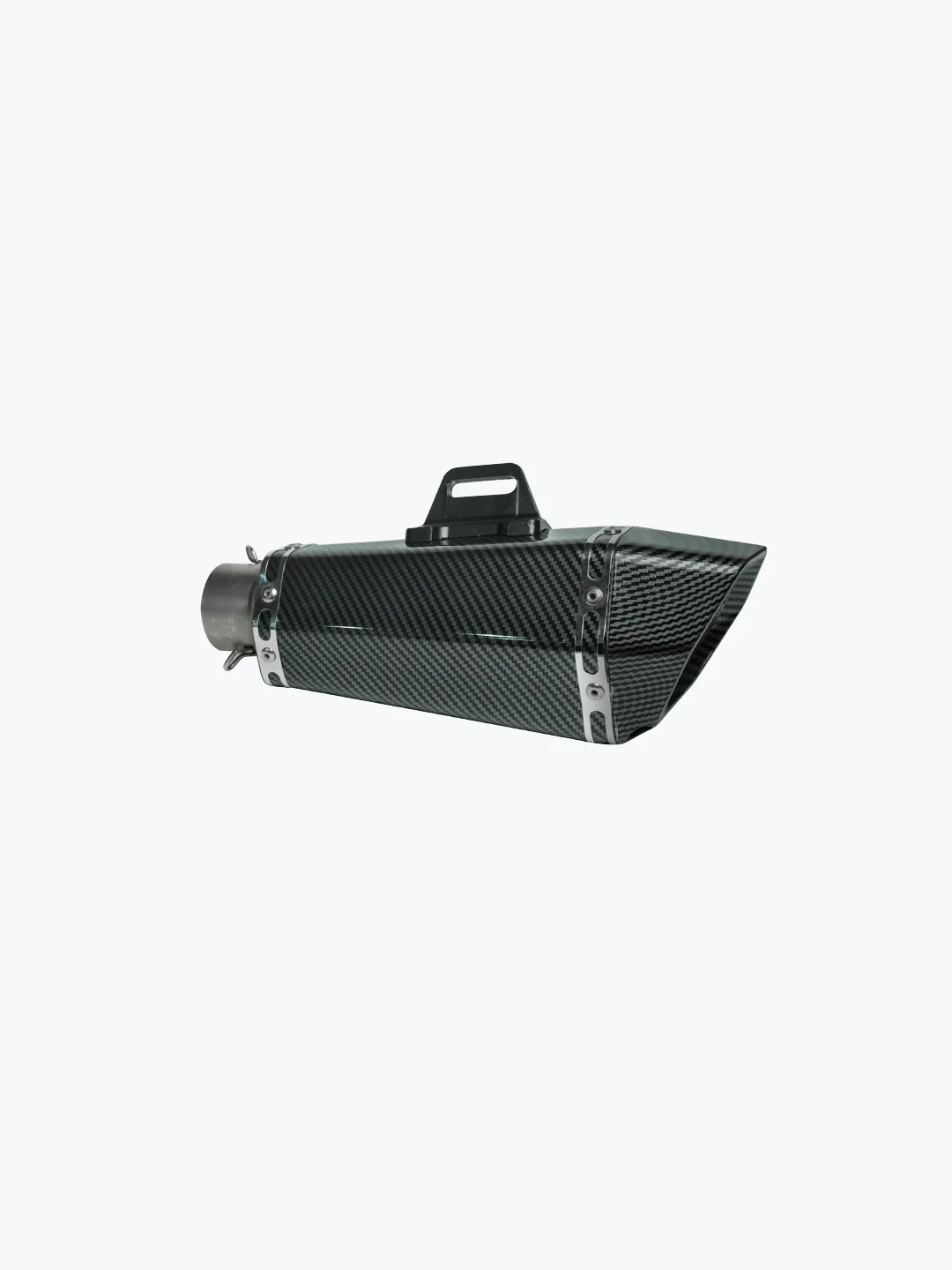 Akrapovic Full Carbon Exhaust - Image 2