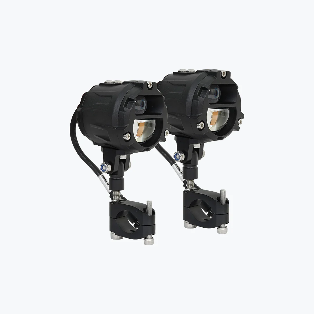 ALIENRIDER INTELLIGENT AUXILIARY FOGLIGHT M902PRO - Image 4