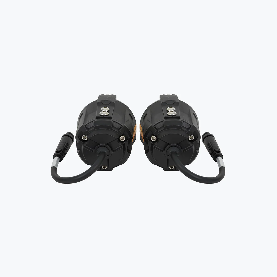 ALIENRIDER INTELLIGENT AUXILIARY FOGLIGHT M902PRO - Image 5