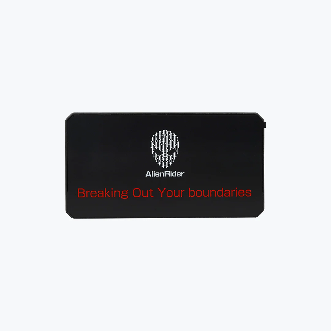 ALIENRIDER QUICK RELEASE RIDING SYSTEM M2-QR-201 - Image 3