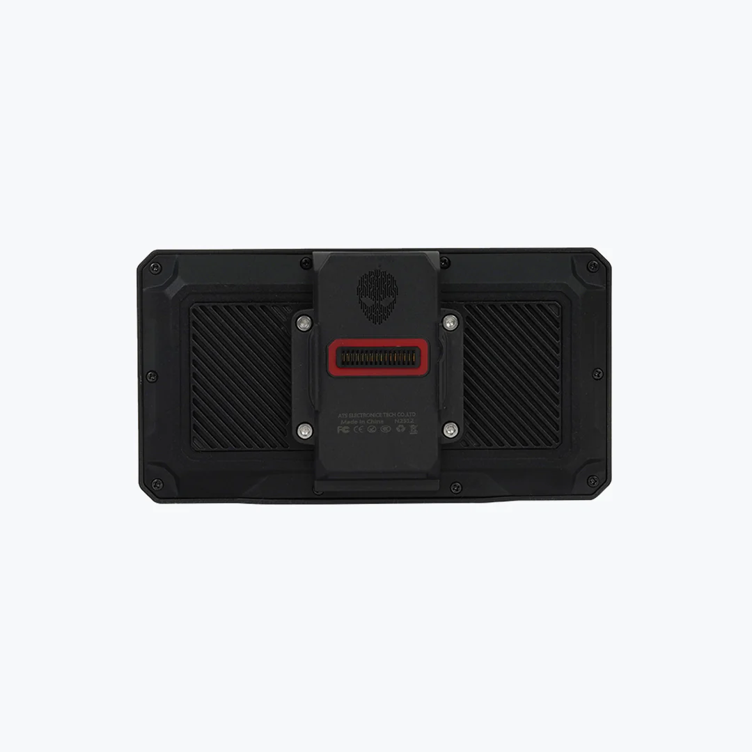 ALIENRIDER QUICK RELEASE RIDING SYSTEM M2-QR-201 - Image 4