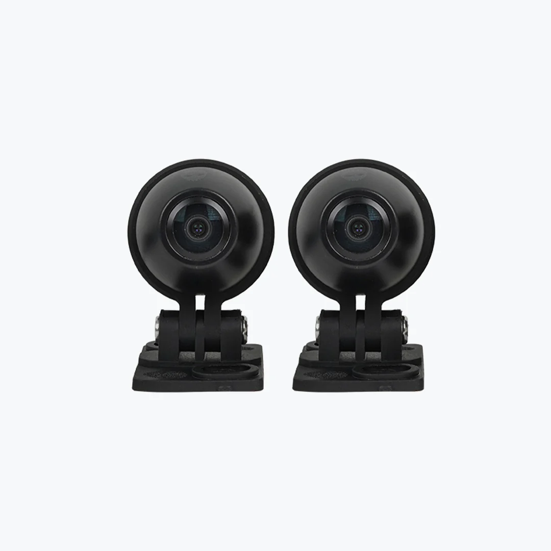 ALIENRIDER QUICK RELEASE RIDING SYSTEM M2-QR-201 - Image 5