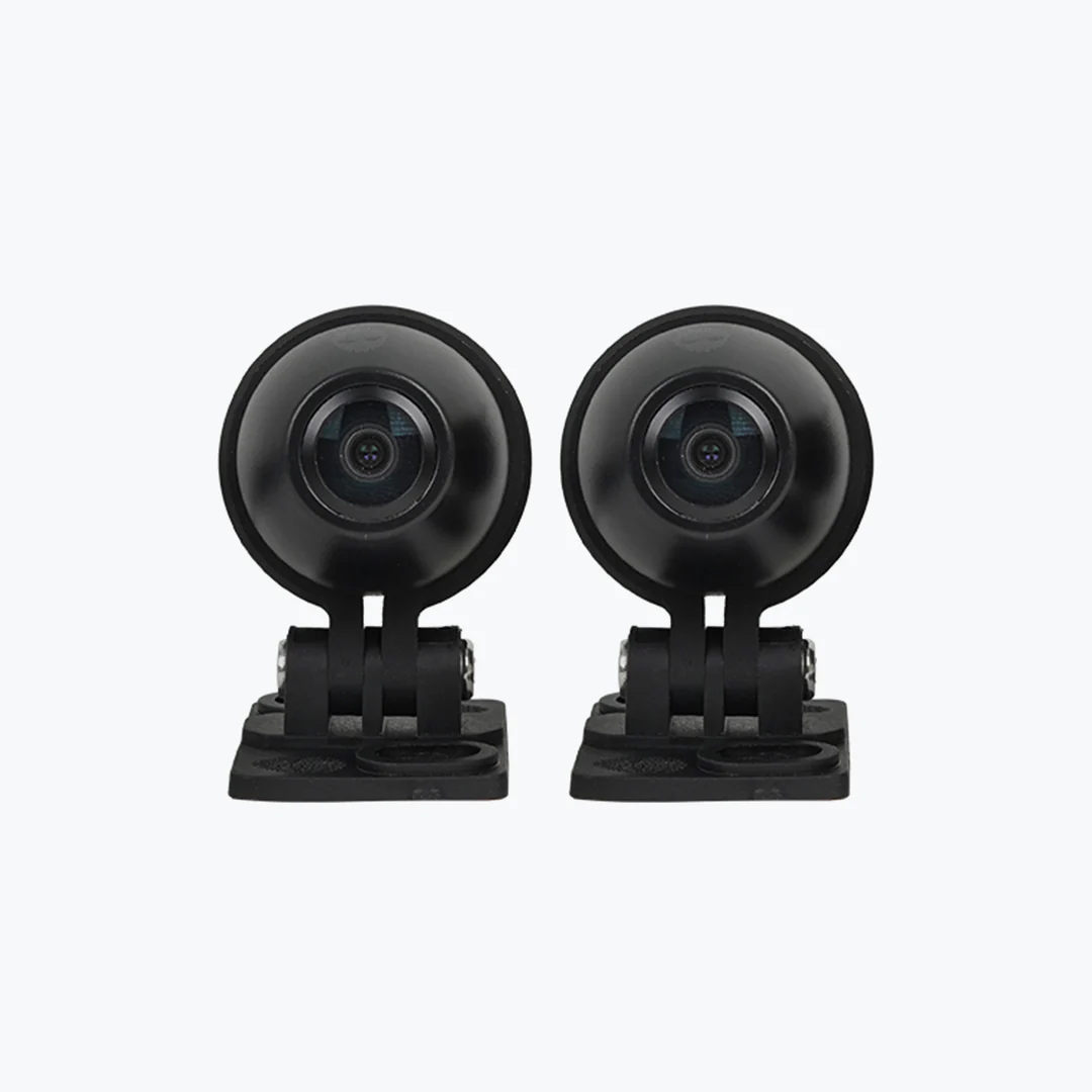 ALIENRIDER RIDING SYSTEM M2 PROMAX-200 - Image 3