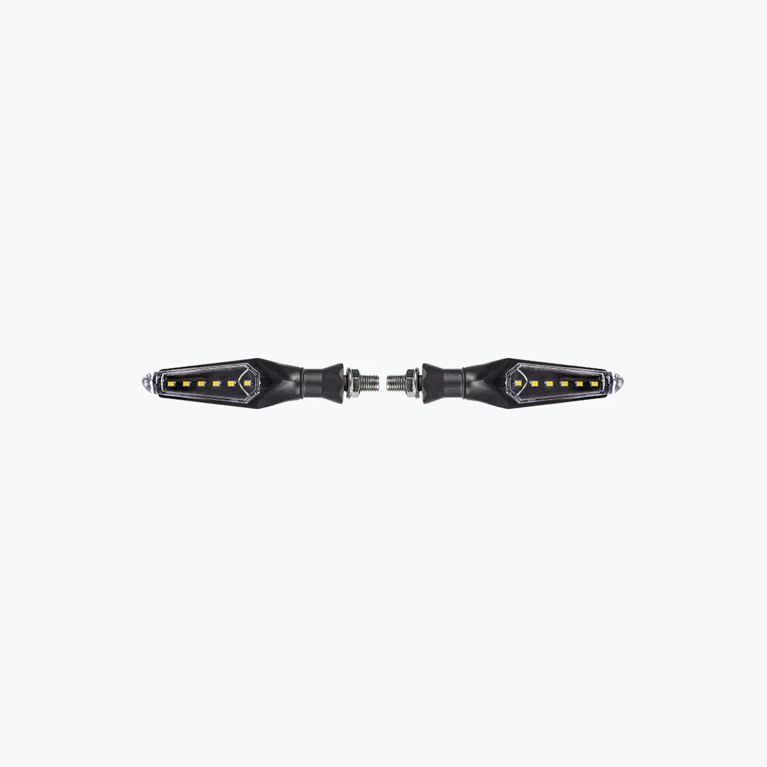 ANTMAN INDICATOR YELLOW BLUE RH ZX005