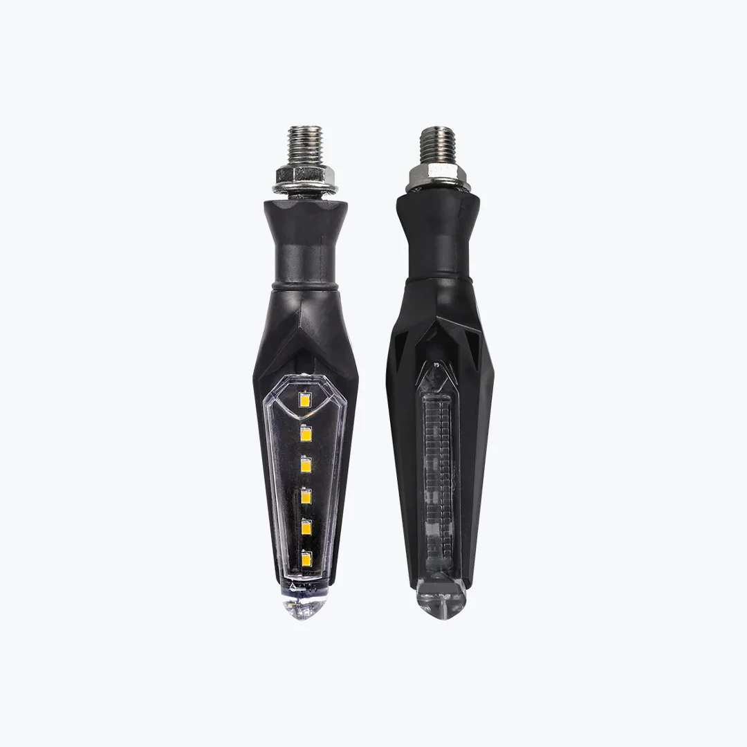 ANTMAN INDICATOR YELLOW BLUE RH ZX005 - Image 3