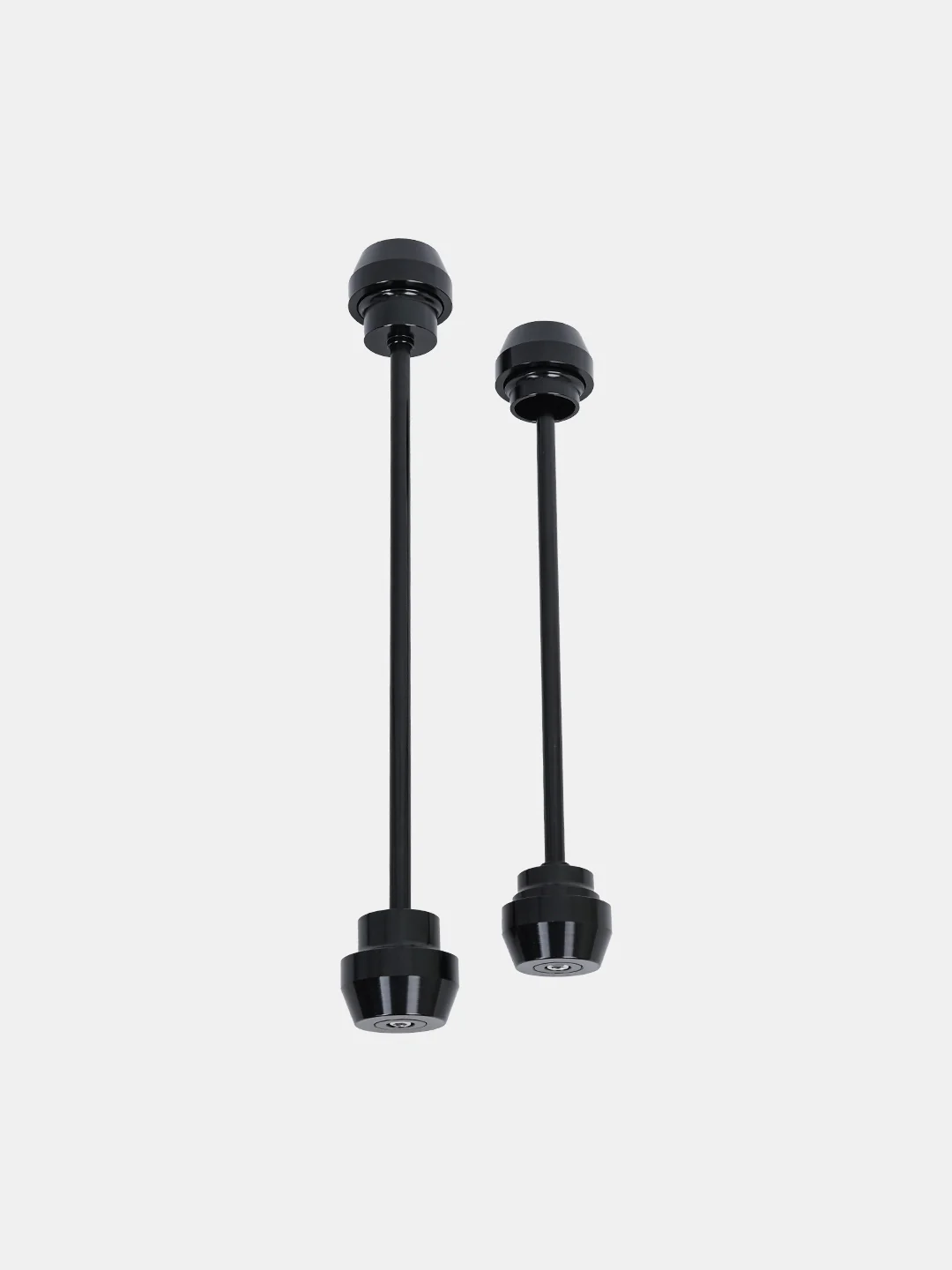 Aprilia RS660 20-24 Wheel Slider Black - Image 3