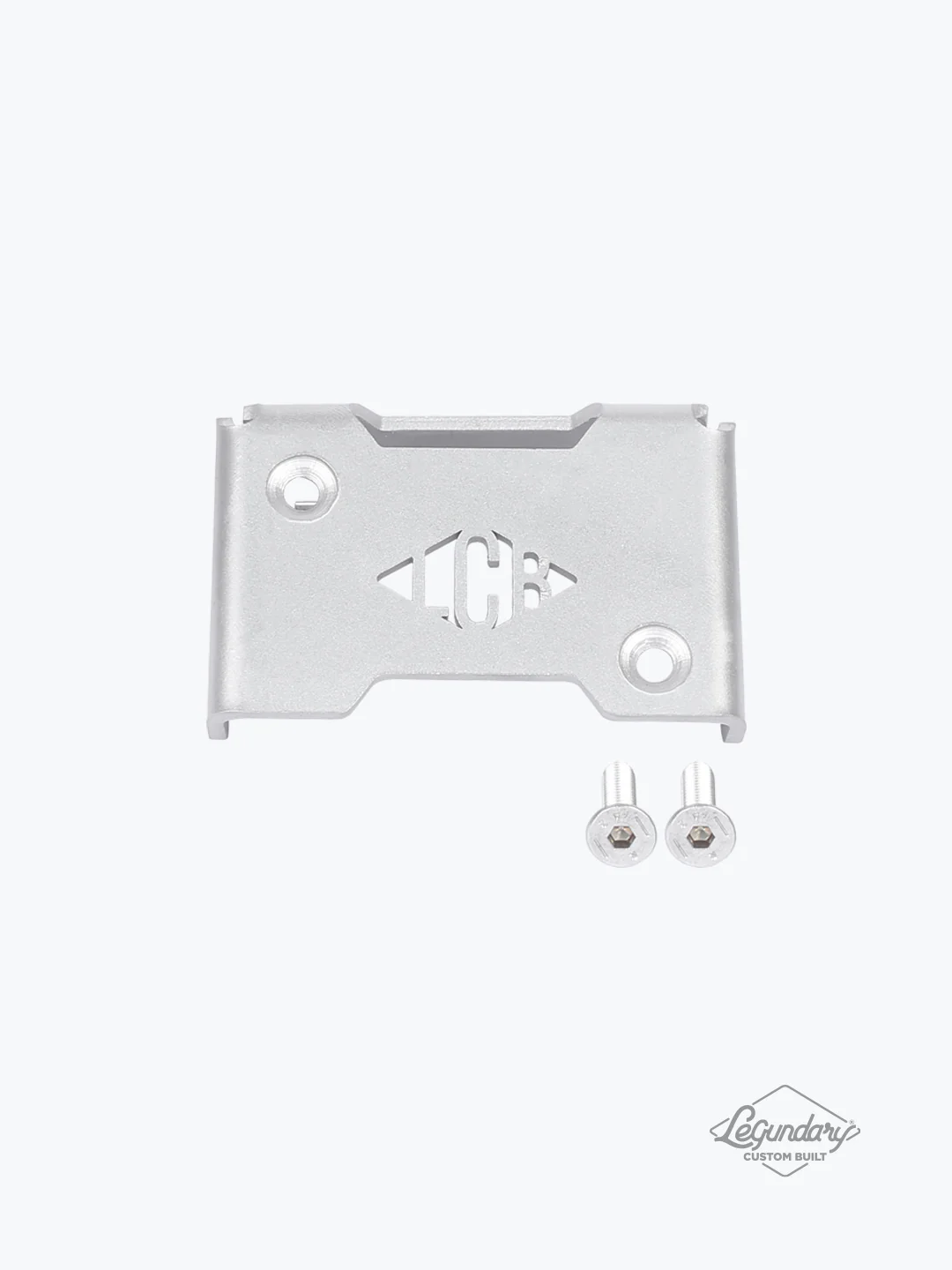 Legundary Dominar Aries Front Brake Fluid Cap - Image 4
