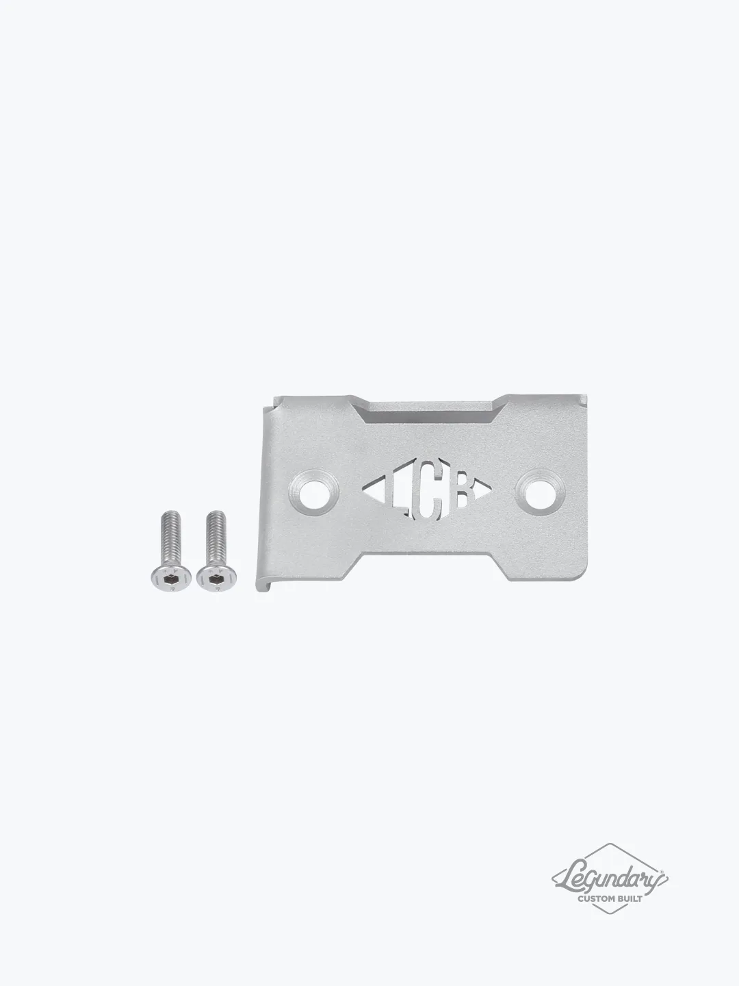 Legundary CB200X / NX200 Aries Front Brake Fluid Cap - Image 5