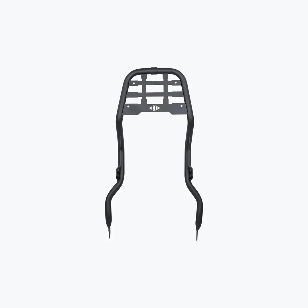 Legundary Meteor Atlas Heavy Luggage Carrier - Image 3