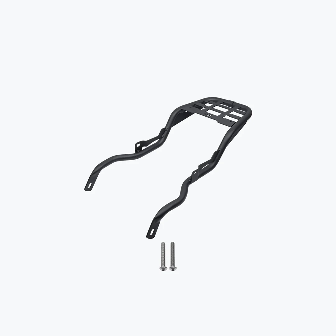 Legundary Meteor Atlas Heavy Luggage Carrier - Image 4