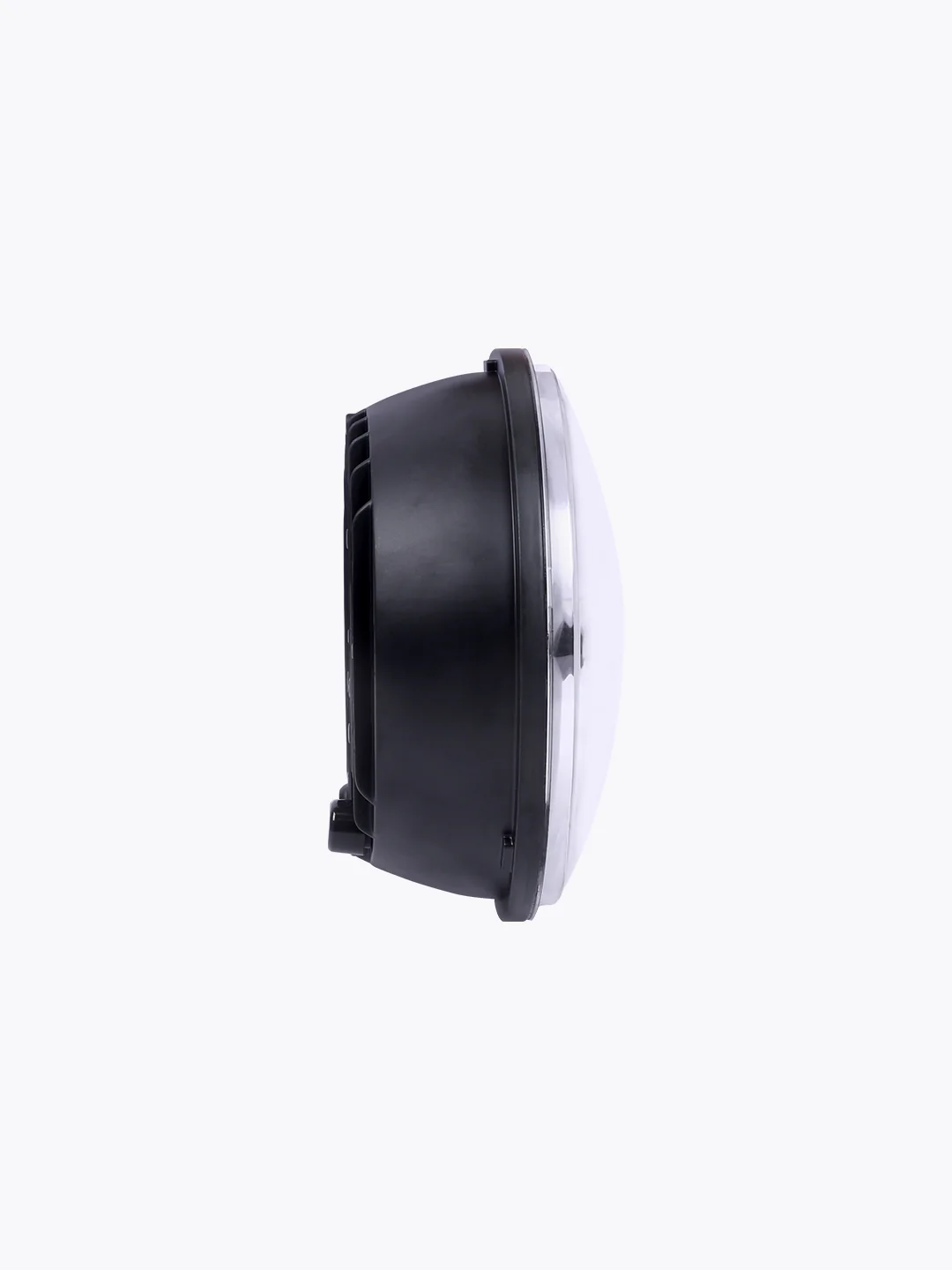 AXL 7 Inch Thunder Without Ring Headlight - Image 3