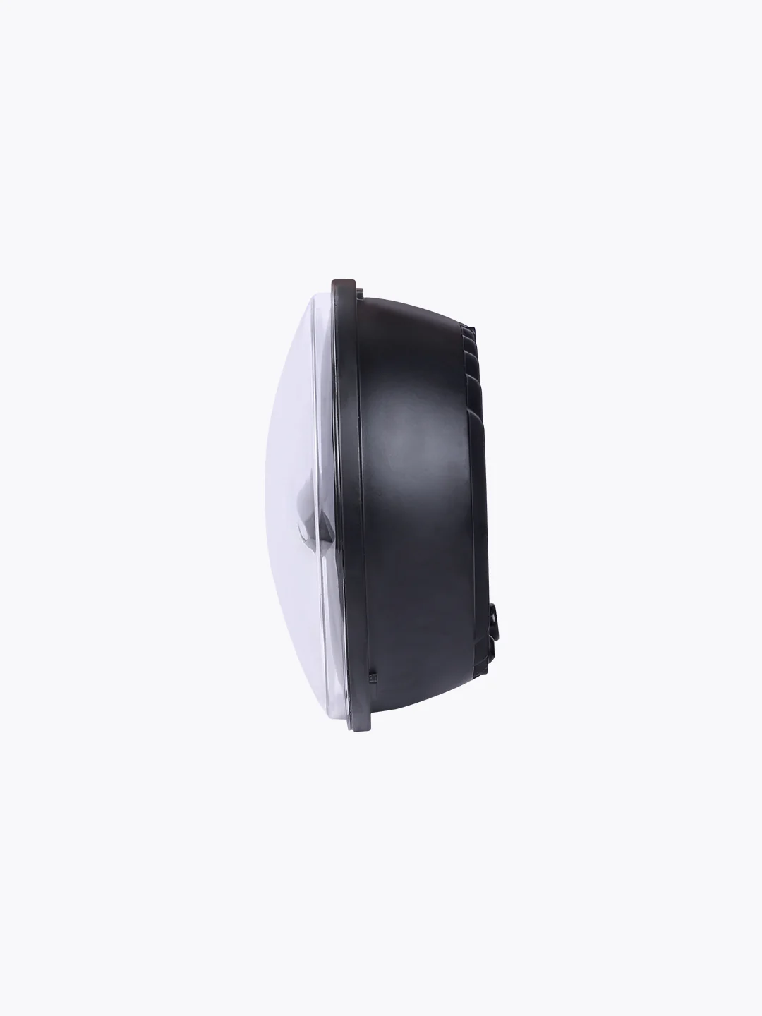 AXL 7 Inch Thunder Without Ring Headlight - Image 6