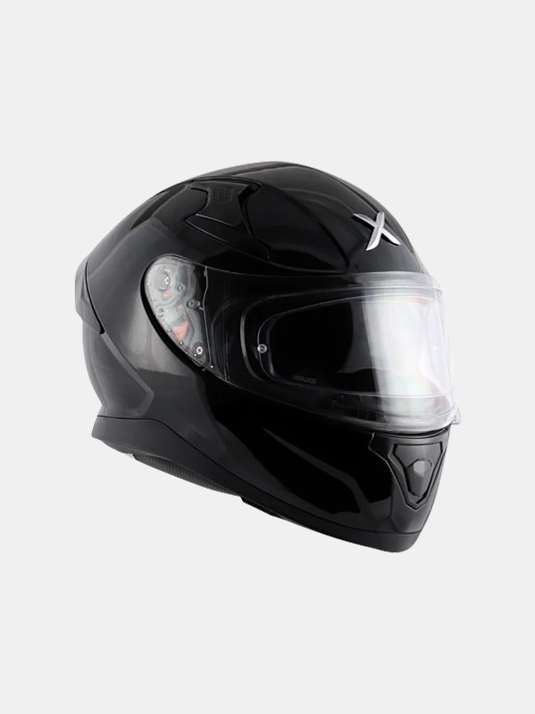 AXOR APEX SOLID BLACK - Image 3