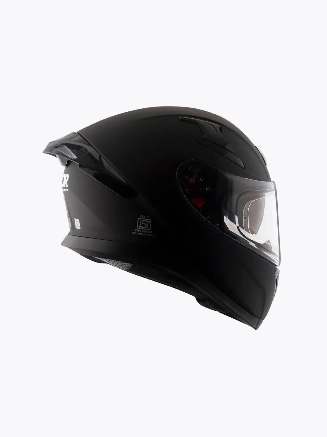 Axor Apex Solid Dull Black - Image 3