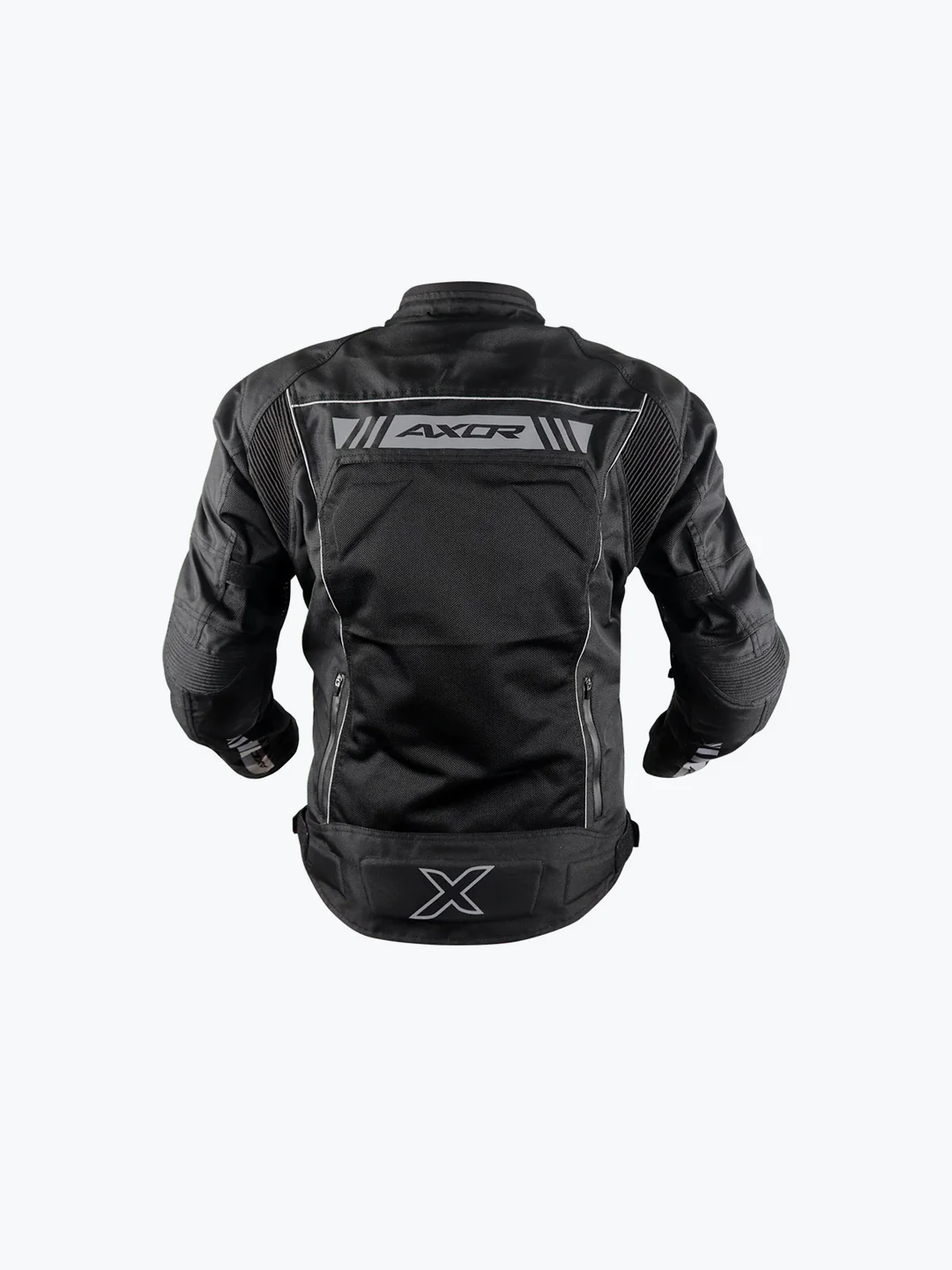 AXOR Nimbuz Jacket Black - Image 3