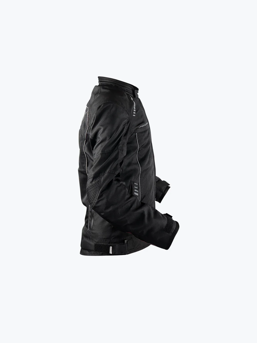 AXOR Nimbuz Jacket Black - Image 4