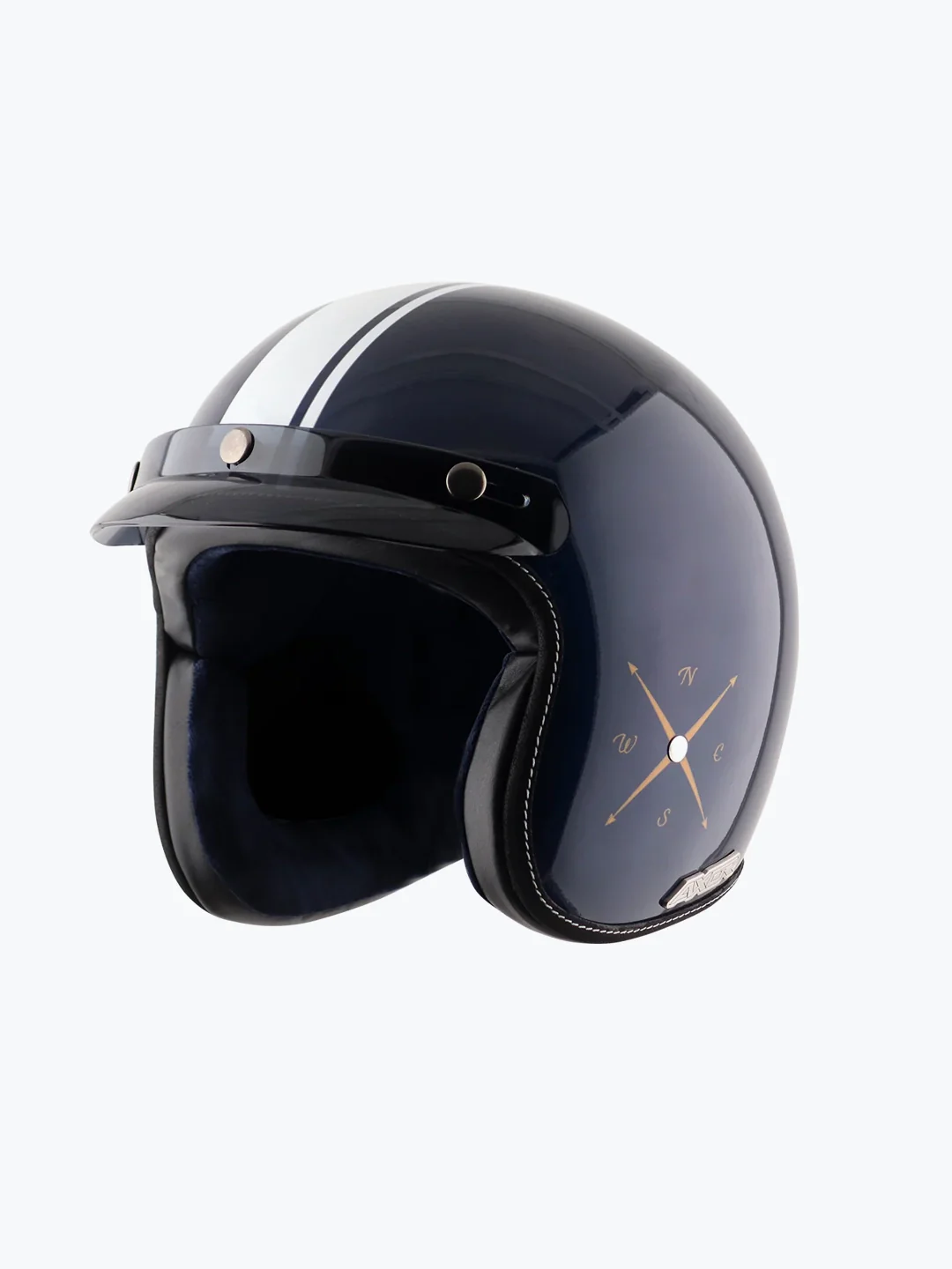 Axor Retro Jet Euro Globe - Image 11