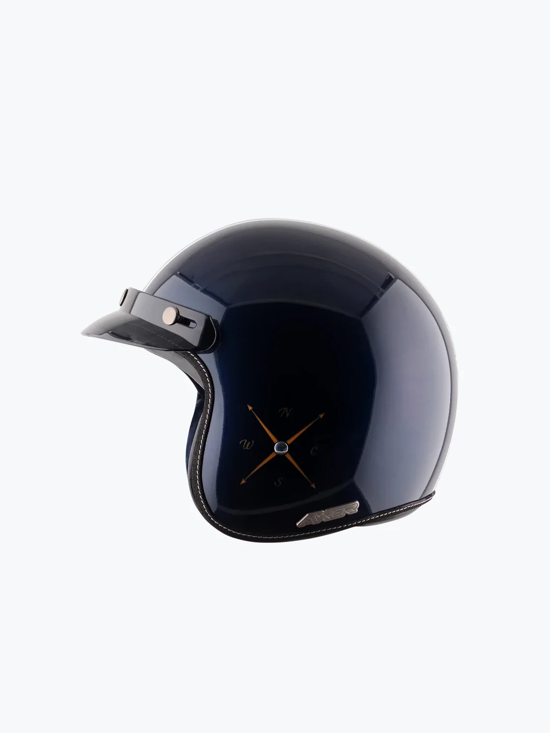 Axor Retro Jet Euro Globe - Image 12