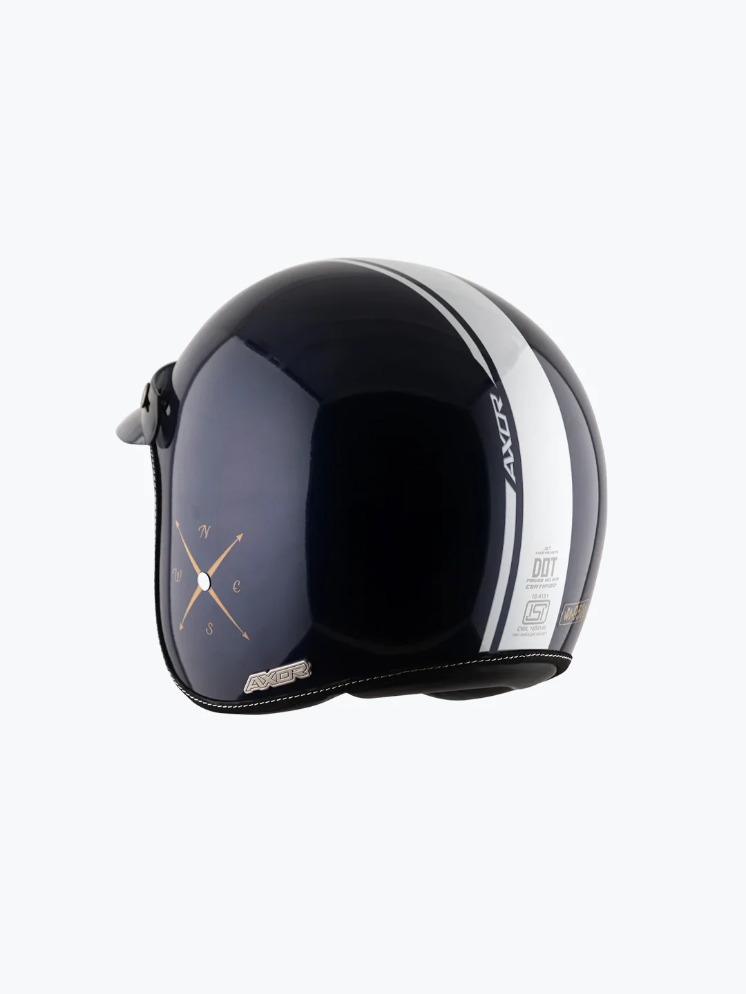 Axor Retro Jet Euro Globe - Image 13