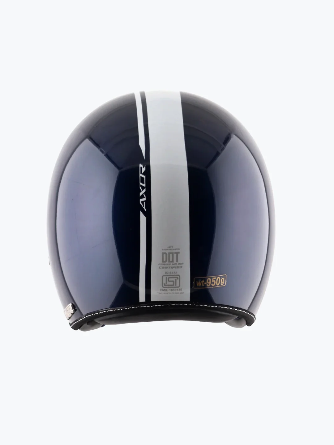 Axor Retro Jet Euro Globe - Image 14