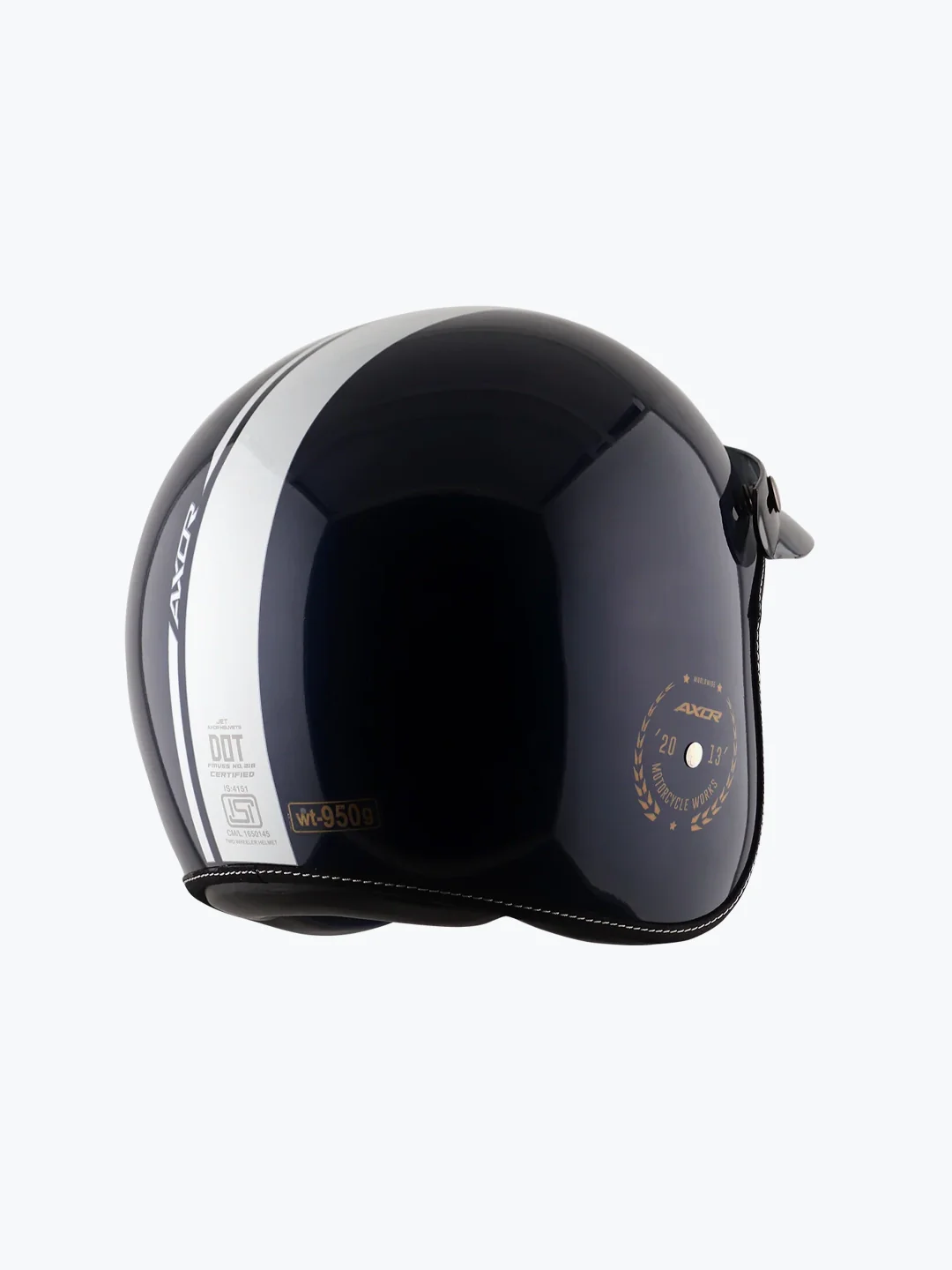 Axor Retro Jet Euro Globe - Image 15