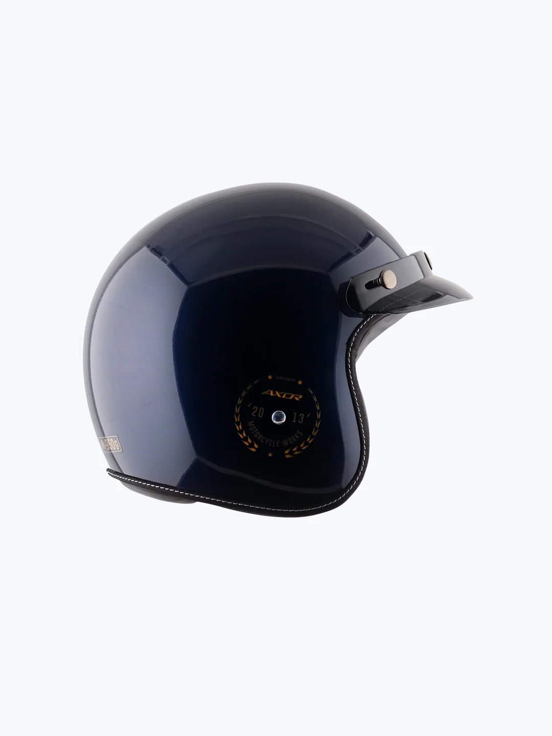 Axor Retro Jet Euro Globe - Image 16