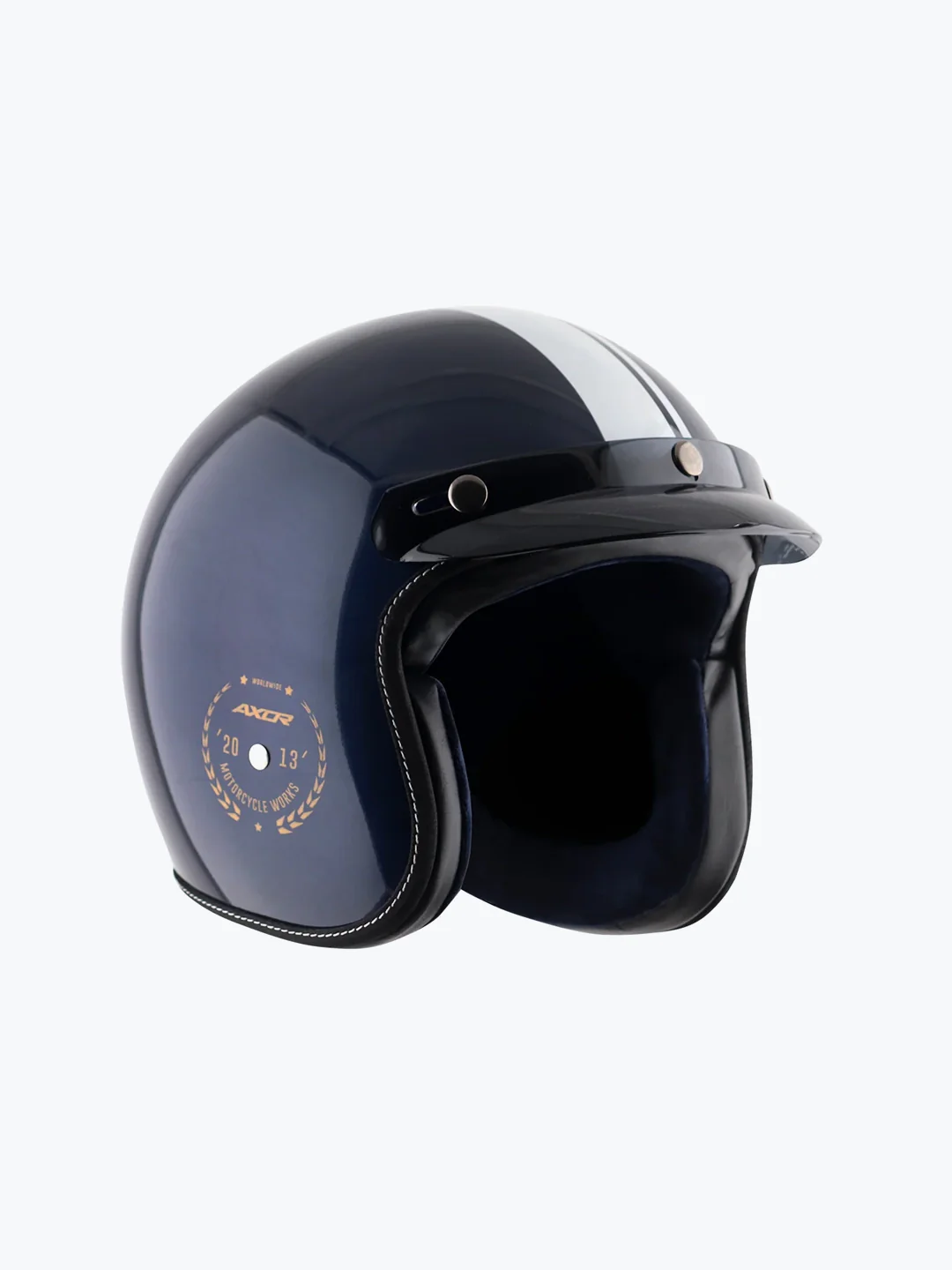 Axor Retro Jet Euro Globe - Image 17