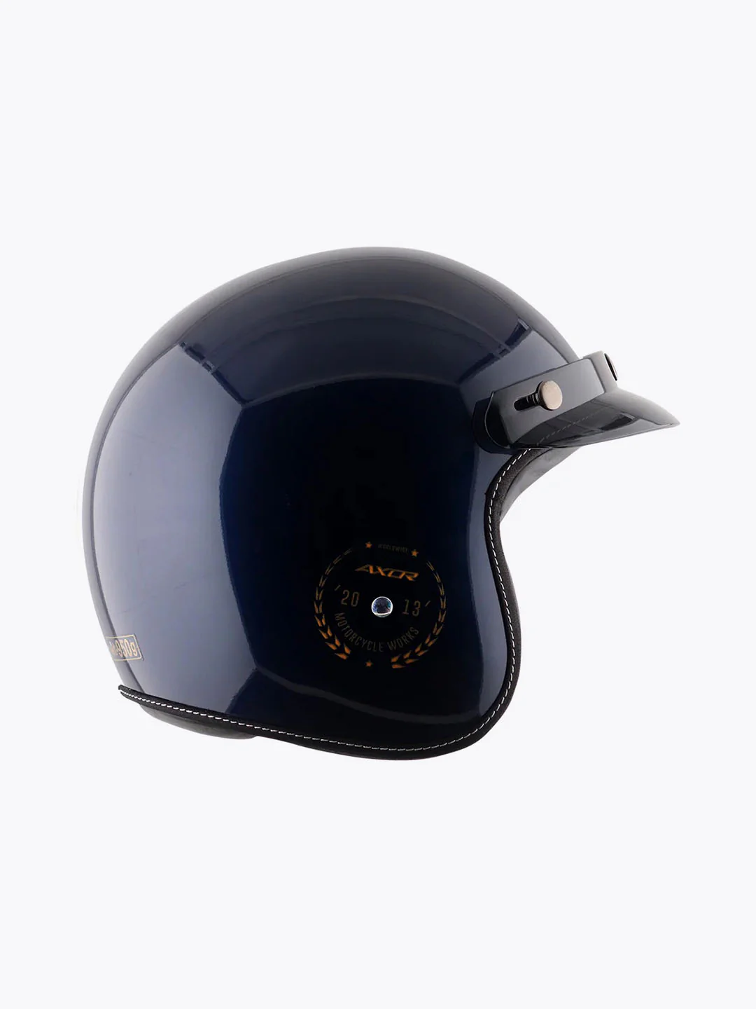 Axor Retro Jet Euro Globe - Image 21
