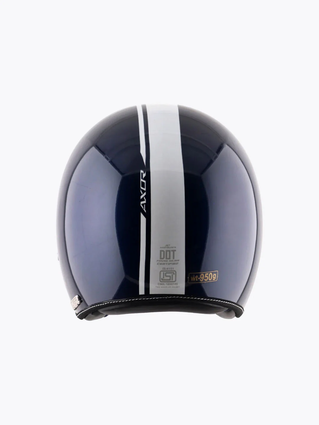 Axor Retro Jet Euro Globe - Image 22