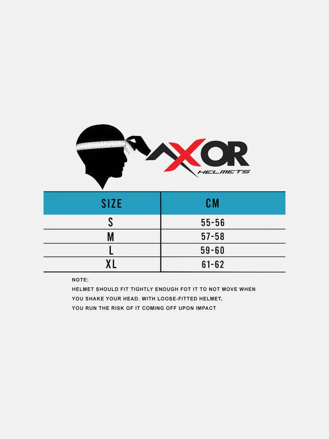Axor Retro Jet Leather Dull Slate Helmet - Image 7
