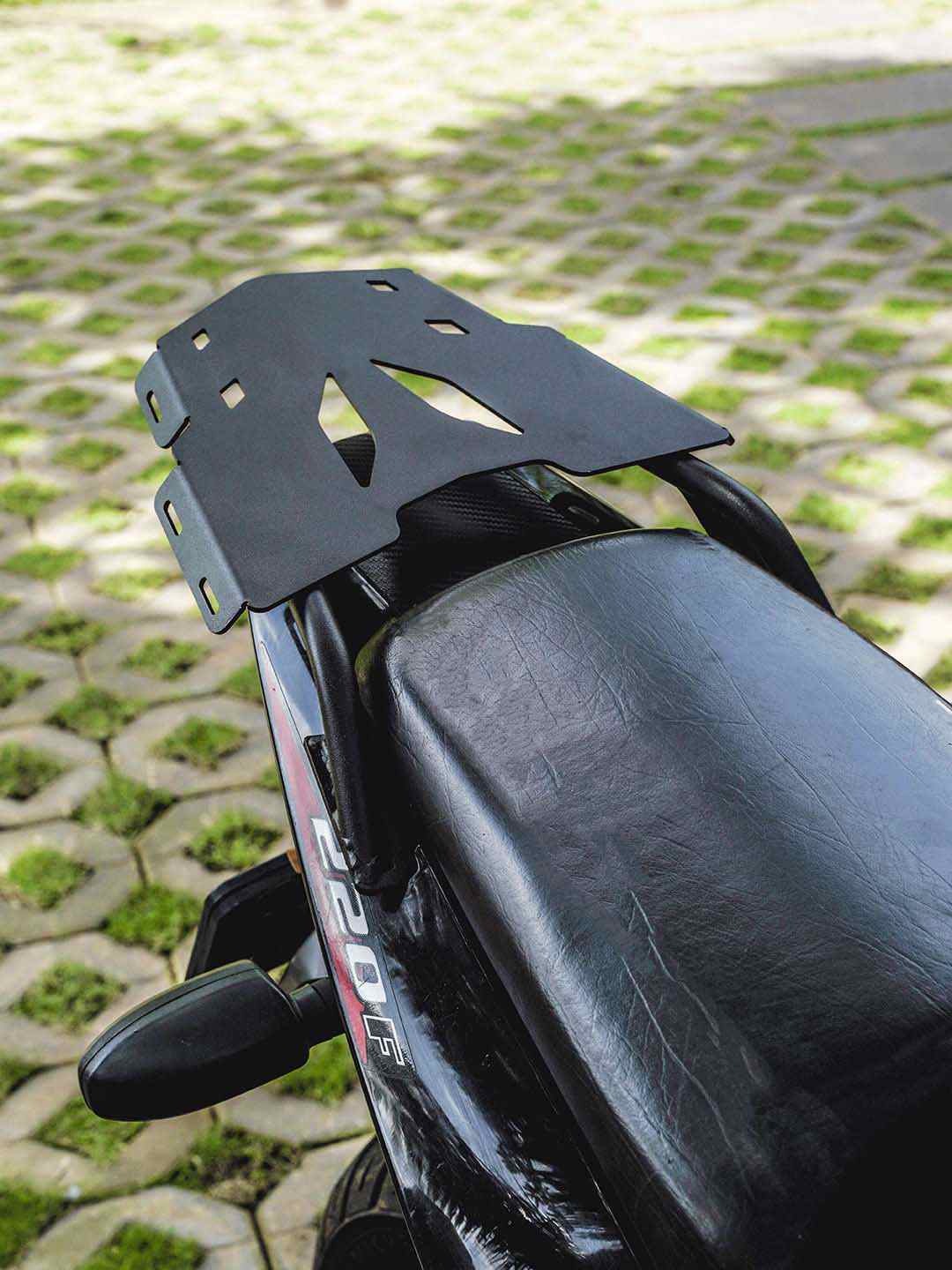 Jb Racing Pulsar 220/180/150 Expedition Carrier - Image 3
