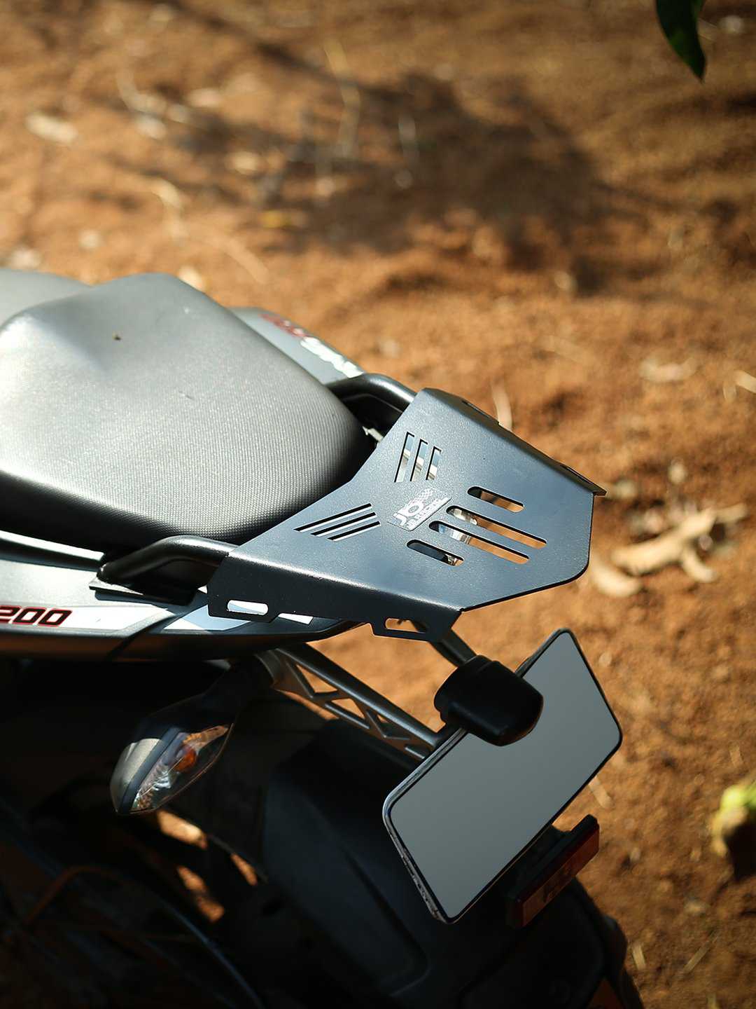 Jb Racing Ns Touring Expedition Carrier