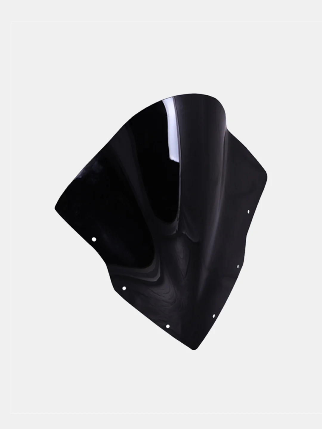 RS 200 DB Visor Black - Image 3